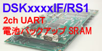 DSKxxxxIF/RS1