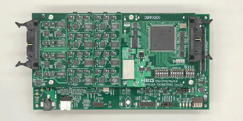 DSK5510IF-A,B,C