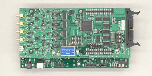 DSK5510IF/AI2