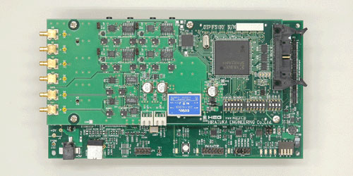 DSK5510IF/AIO1