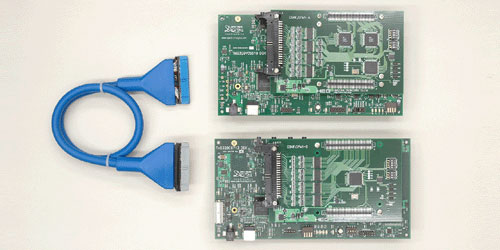 DSK5510IF/DPMEM
