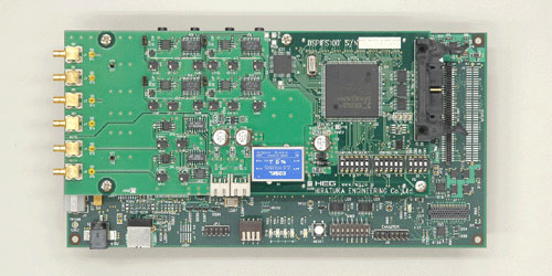DSK6416IF/AIO1