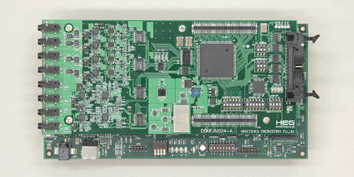 DSK6416IF/AIO24-A,B,C