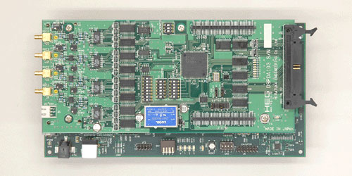 DSK6713IF/AO2