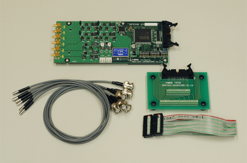 DSK6455IF/AIO1�Z�b�g