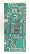 TMS320C6416DSK